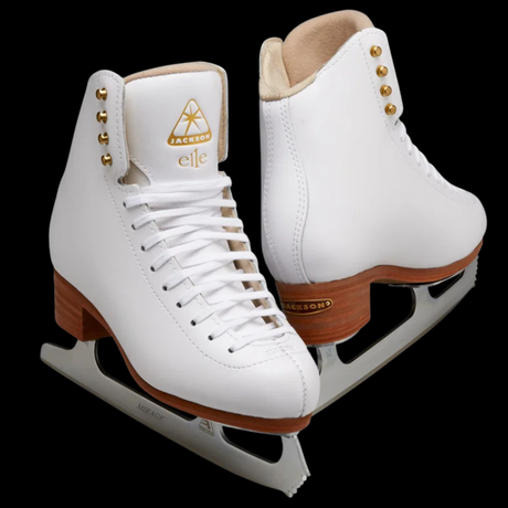 Jackson FS2131 Elle Retro Figure Skates
