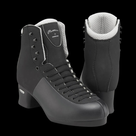 Jackson FS2802 Premiere Boots Black