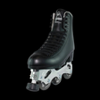 Jackson Finesse Inline Figure Skates Black