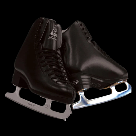Jackson Freestyle Retro FS2193 Figure Skates - Black