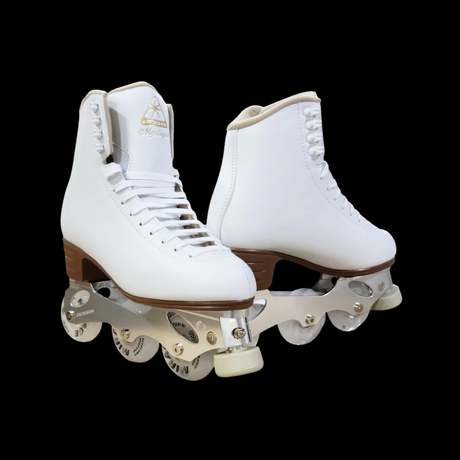 Jackson Mystique Inline Figure Skates