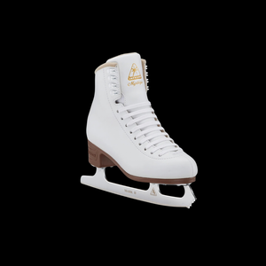 Jackson Mystique JS1490 Figure Skates - White