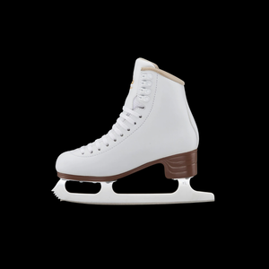 Jackson Mystique JS1490 Figure Skates - White