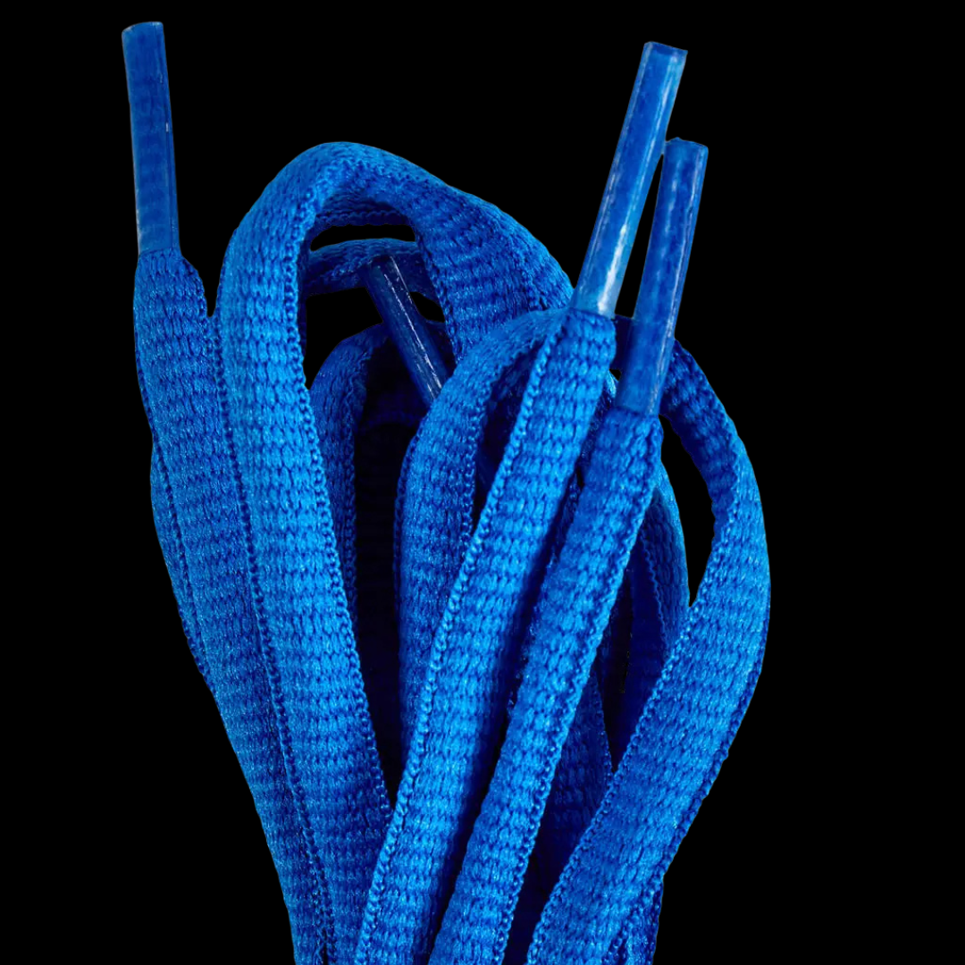 Jackson Roller Laces blue
