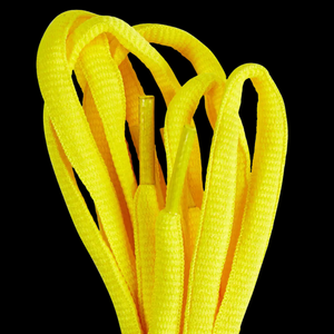Jackson Roller Laces yellow
