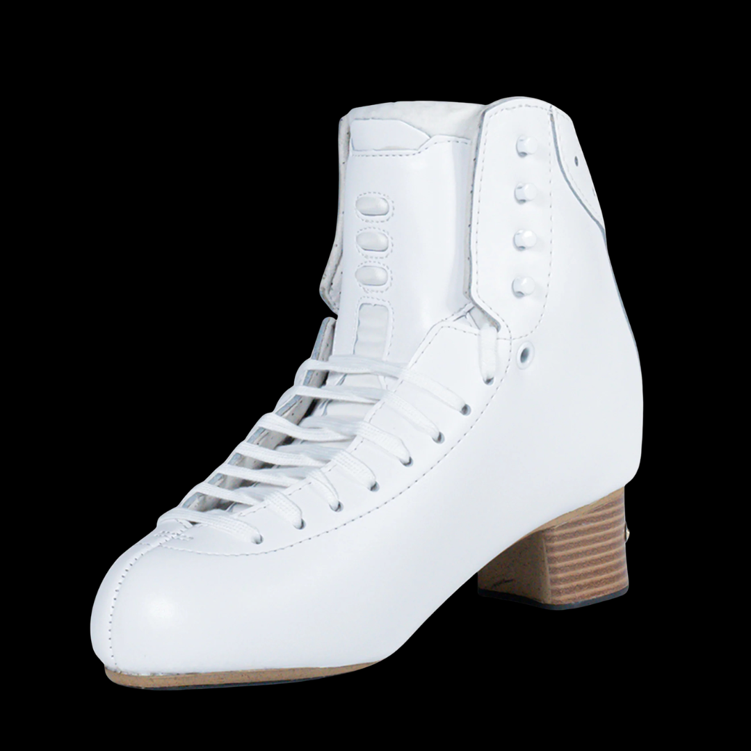 Jackson Supreme DJ5300 Figure Skate Boots - White