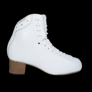 Jackson Supreme DJ5300 Figure Skate Boots - White