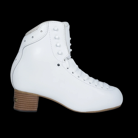 Jackson Supreme DJ5300 Figure Skate Boots - White