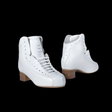 Jackson Synergy Pro PBX DJ6075 Figure Skate Boots