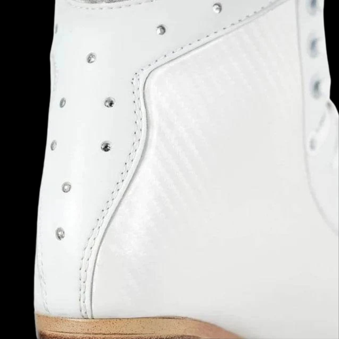 Jackson Synergy Pro PBX DJ6075 Figure Skate Boots