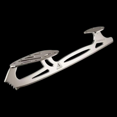 Jackson Ultima Legacy 8 Figure Skate Blades