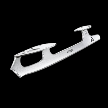 Jackson Ultima Mirage Figure Skate Blade