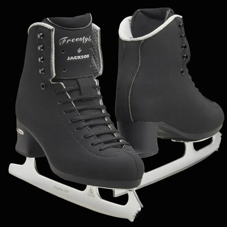 Jackson freestlye Mens Figure skates 