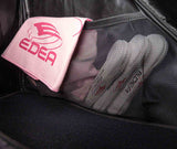 Edea Signorina Skate Bag - Elegant Italian Design for Figure Skating Storage