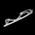 John Wilson Pattern 99 Revolution Figure Skate Blades