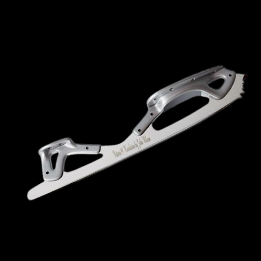 John Wilson Pattern 99 Revolution Figure Skate Blades