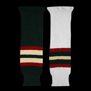 Knitted Socks Minnesota