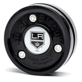 Green Biscuit NHL