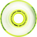 Labeda Slime Wheel X-Soft 76A (4PK)