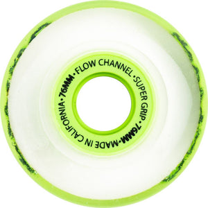 Labeda Slime Wheel X-Soft 76A (4PK)