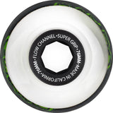 Labeda Slime Wheel X-Soft 76A (4PK)