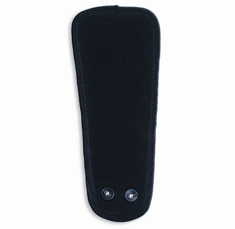 Lace Bite Pad