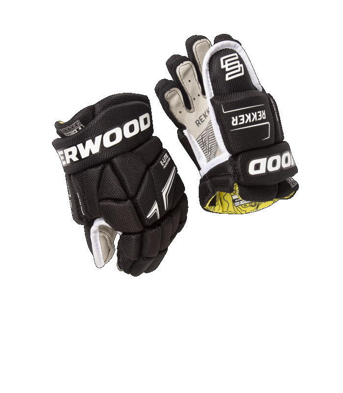 Sherwood Glove Rekker Legend Youth