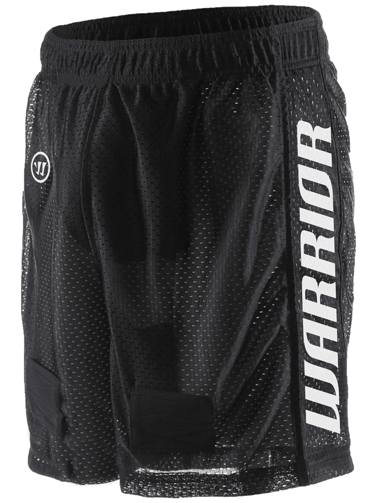 Warrior Loose Short W/Cup SR