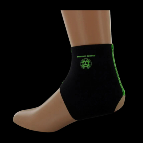 Luigino Bionic Barefoot Booties