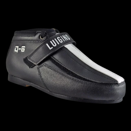 Luigino Vertigo Q6 Quad Boot