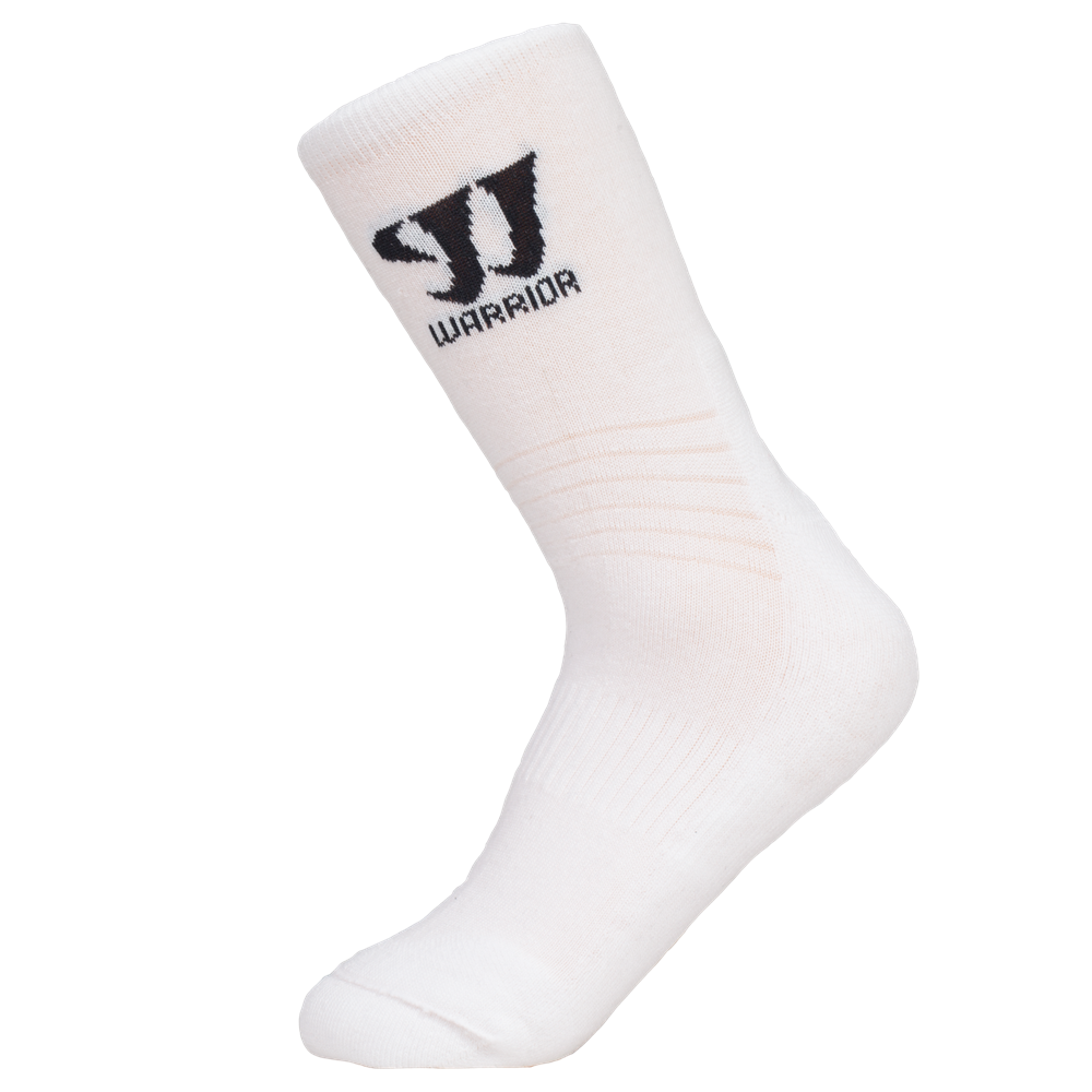 Warrior Ankle Socks 3PK
