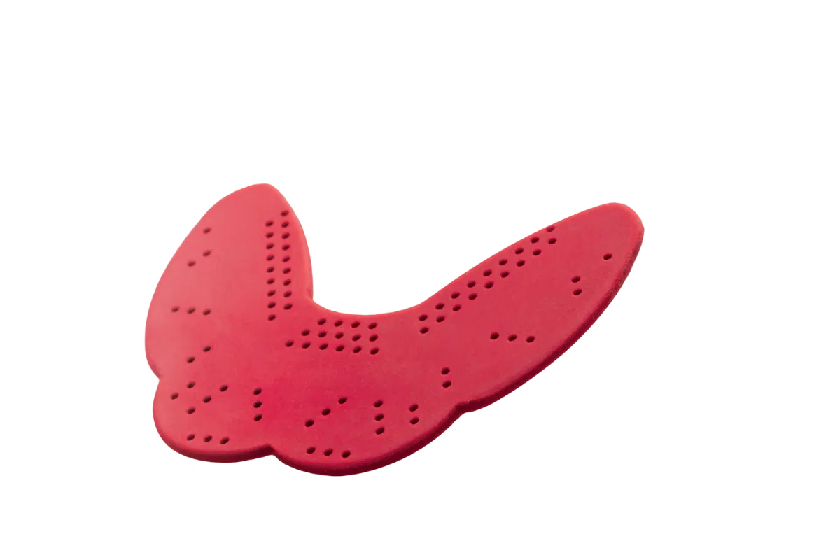 CCM Sisu Areo Mouth Guard