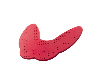 CCM Sisu Areo Mouth Guard