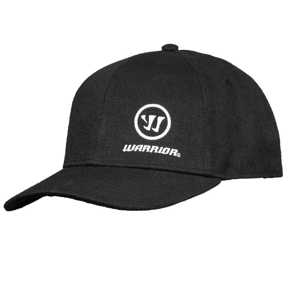 Warrior Team Snapback Cap 2023