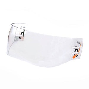 Hejduk Proline Visor - Universal Ice Hockey Helmet Protection
