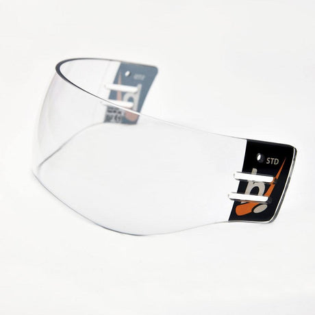 Hejduk Standard Visor