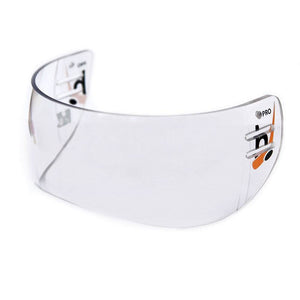 Hejduk Proline Visor - Universal Ice Hockey Helmet Protection