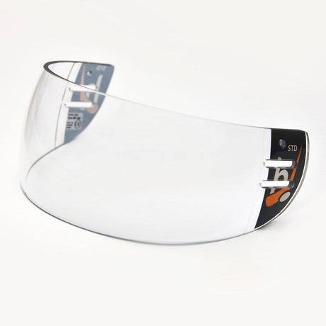 Hejduk Standard Visor