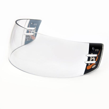 Hejduk Standard Visor