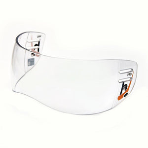 Hejduk Proline Visor - Universal Ice Hockey Helmet Protection