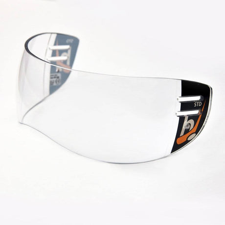 Hejduk Standard Visor