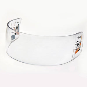 Hejduk Proline Visor - Universal Ice Hockey Helmet Protection