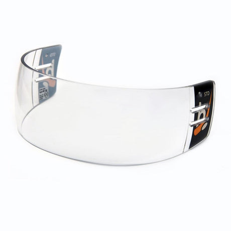 Hejduk Standard Visor