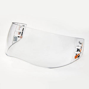 Hejduk Proline Visor - Universal Ice Hockey Helmet Protection