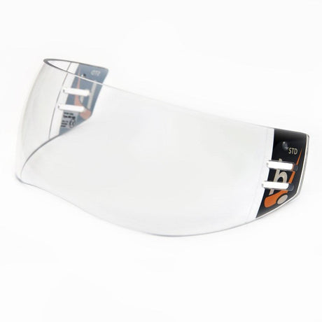 Hejduk Standard Visor