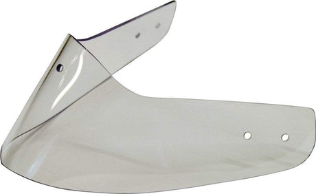 Hejduk Goalie Lexan