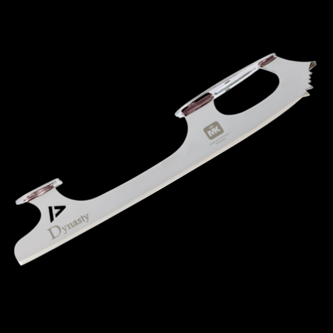 MK Dynasty Figure Skate Blade