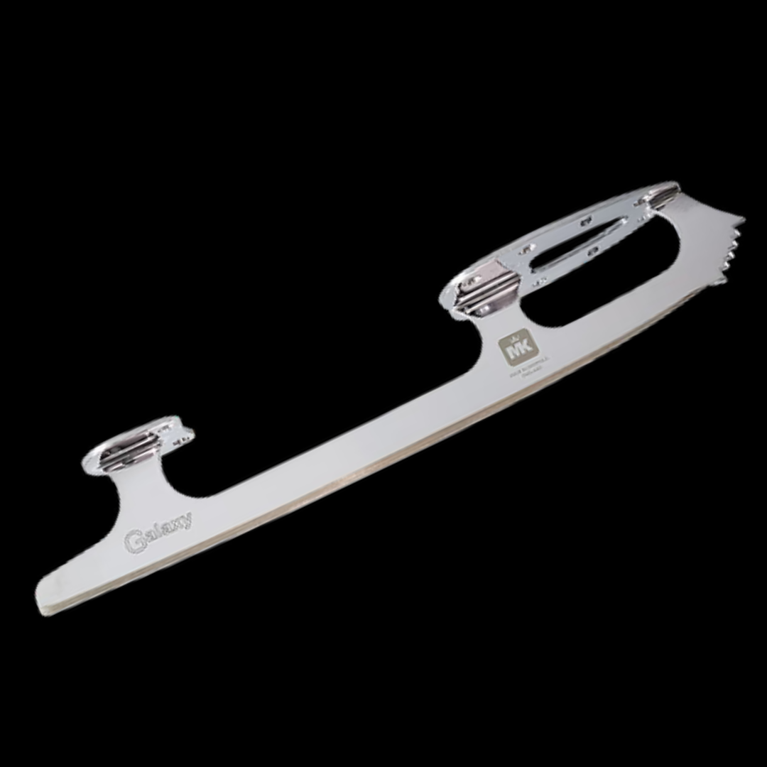 MK Galaxy Figure Skate Blades