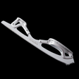 MK Gold Star Revolution Figure Skate Blades 