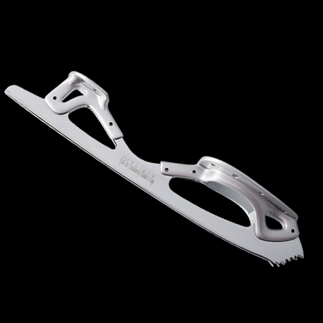 MK Gold Star Revolution Figure Skate Blades 